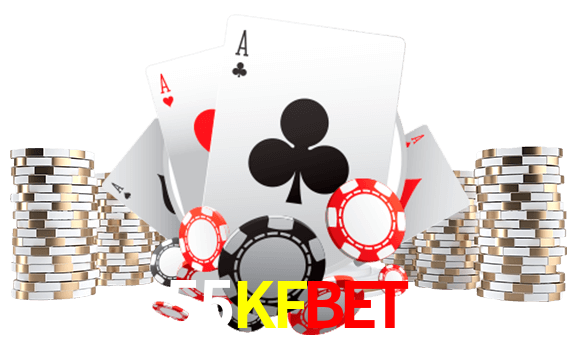 Jogue jogos de pôquer em 55KFBET
